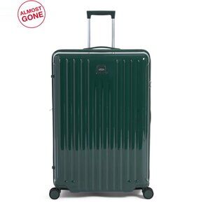 BRICS emerald 32in Hardside Expandable Spinner